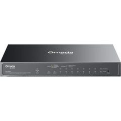 Tp-Link Omada ES210GP 10-Port Gigabit Easy Managed Switch with 8-Port PoE+ V1.0
