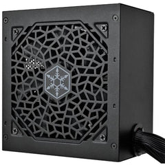 SilverStone PCIe power supply for PC power delivery
