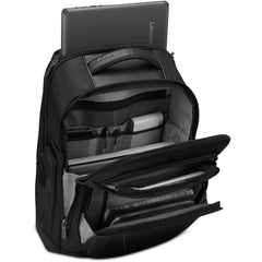 Lenovo Sele Targus 16 Inch Mobile Elite Backpack Dedicated Proteive Laptop Water Resistant Two Water Bottle Black
