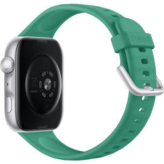 Huawei Fit Smart Watch 5, 10Days Battery Life, Works with Android & IOS, Green - 55020HRH