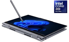 Lenovo NVMe PCIe laptop for portable computing