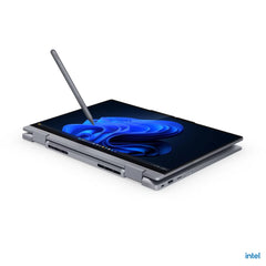Lenovo Thinkbook 14 2 In 1 G5 Iau Business Laptop Intel Core Ultra 7 255u 14 Inch Wuxga Fhd+ Ips Touch Screen Glossy