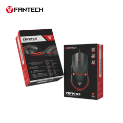 FANTECH CRYPTO II VX7V2 Wired Gaming Mouse