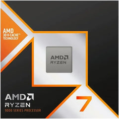Amd Ryzen processor for desktop computer builds