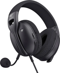 HAVIT FUXI-H5D GAMING HEADSET - WHITE