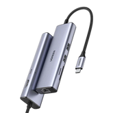 Ugreen 90568 Usb C To 7 In 1 Multiport Adapter 4k30hz
