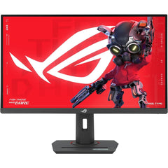 Asus Rog Strix 27" Xg27ucs Fast Ips 4k Uhd 160hz 1ms Hdr400 130% Srgb Hdmi 2.1 Rog Gaming A.i Technology G Sync Compatible W/ Tripod Socket & Usb C