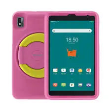 BLACKVIEW TAB A6 KIDS TABLET - ALLWINNER A523 OCTA-CORE – 12GB 4+8 RAM - 128GB – 10.1-INCHE HD+ IPS (800X1280) - 5100 MAH – WI-FI
