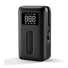 Ugreen 15951 Portable Tire Inflator Portable Electric Air Compressor With Battery