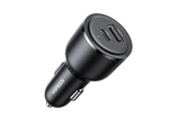 UGREEN 35023 63W USB-C PD AND USB-A FAST CAR CHARGER
