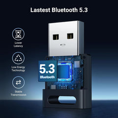 UGREEN 35995 USB Bluetooth 5.3 Adapter