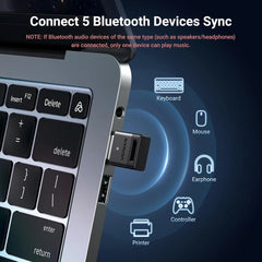 UGREEN 35995 USB Bluetooth 5.3 Adapter
