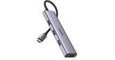 Ugreen 4 in 1 USB C Hub