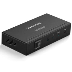 UGREEN 40201EU 1x2 HDMI Splitter