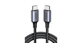 UGREEN 50150 USB - C to USB - C 2.0 Cable (1 meter), 480mbps data cable, USB cable