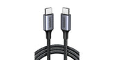 UGREEN 50150 USB-C to USB-C 2.0 Cable (1m)