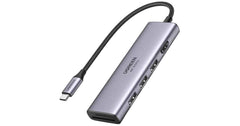 UGREEN 6-in-1 USB C Hub 4K@60Hz