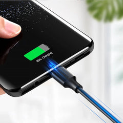Ugreen 60118 Usb A 2.0 To Usb C 3a 480mbps Cable 2m