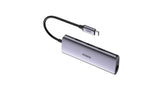 UGREEN USB C Hub Type C to 3 Port USB 3.0 Dock with Gigabit Ethernet Adapter