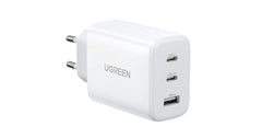 Ugreen 65W USB C Charger with 3-Ports