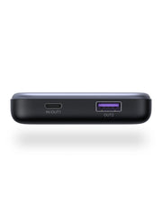 Ugreen 75131b Power Bank 20w 10000mah Two Way Fast Charging