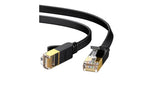Ugreen Cat7 10Gbps 600MHz U/FTP RJ45 Patch Ethernet Cable 3M