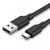UGREEN US287 Cable USB To USB C Black 1.5 | US287 |