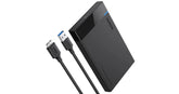 Ugreen USB 3.0 to SATA III Hard Drive Enclosure