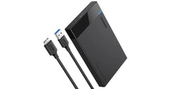 Ugreen USB 3.0 to SATA III Hard Drive Enclosure