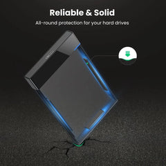 Ugreen USB 3.0 to SATA III Hard Drive Enclosure