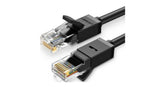 UGREEN Cat6 UTP Ethernet Patch Cable 5M – Black -20162