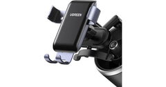UGREEN Car Phone Holder Air Vent Gravity Phone Mount Suitable for Round Vent