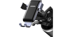 UGREEN Car Phone Holder Air Vent Gravity Phone Mount Suitable for Round Vent