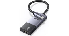 UGREEN USB C to HDMI 2.1 Adapter 8K@60Hz 4K@240Hz