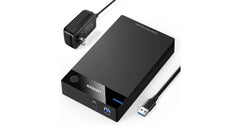 UGREEN External Hard Drive Enclosure for 3.5