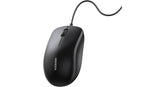 UGREEN 90789 USB Wired Computer Mouse with Ergonomic Design