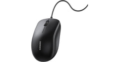 UGREEN 90789 USB Wired Computer Mouse with Ergonomic Design