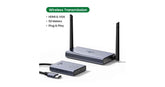 UGREEN HDMI Wireless Extender 50 Meter - cm506