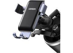 HAVIT CC2022 USB-A + USB-C CAR CHARGER