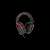 RedRagon CyBill Gaming HeaDset - H312 - Black - CompuMe
