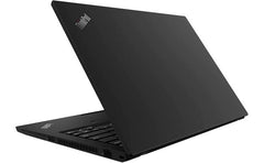 Lenovo wireless NVMe PCIe laptop for portable computing