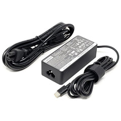 Lenovo Original 65W Standard AC Adapter (USB Type-C) - UK