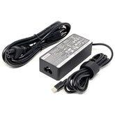 Lenovo Original 65w Standard Ac Adapter (usb Type C) Uk, laptop