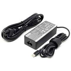 Lenovo 65w Standard Ac Adapter (usb Type C) Uk
