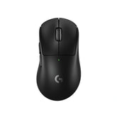 Logitech PRO X Superlight 2 DEX Lightspeed Wireless Gaming Mouse