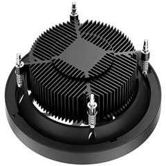 DeepCool UL551 ARGB CPU Cooler