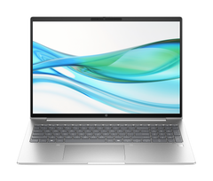 HP ProBook 460 16 inch G11 16" Intel Core Ultra 7, 8GB RAM, 512GB SSD Laptop