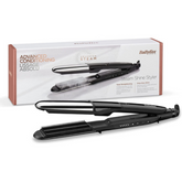 BaByliss Steam Straightener, hair stylers