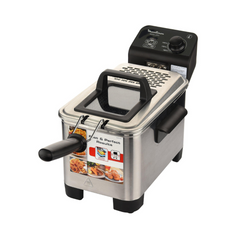 MOULINEX EASY PRO DEEPFRYER 3L AM333027