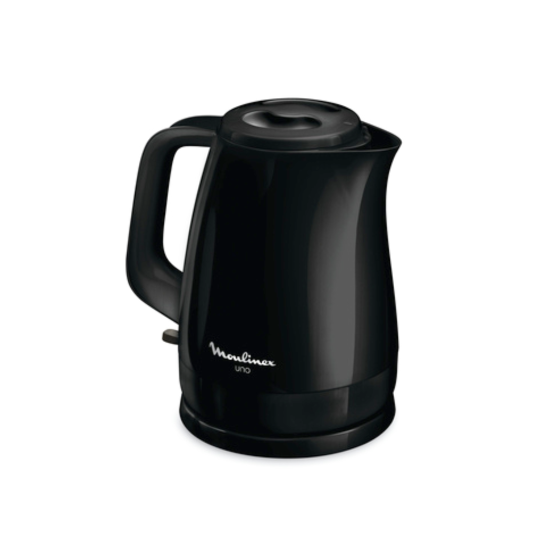MOULINEX UNO KETTLE 1.5L 2400W BY150827, kitchen appliances